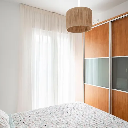 Enjoygranada Plaza De Lobos شقة *