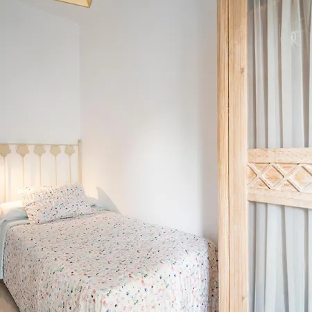 Enjoygranada Plaza De Lobos غرناطة