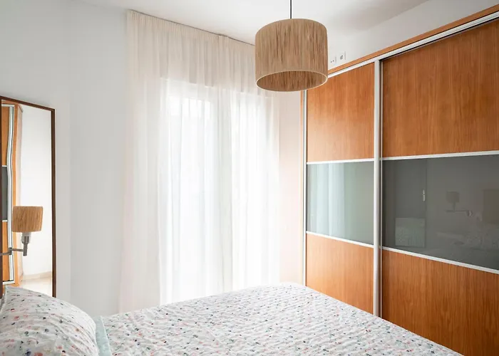 Enjoygranada Plaza De Lobos شقة *