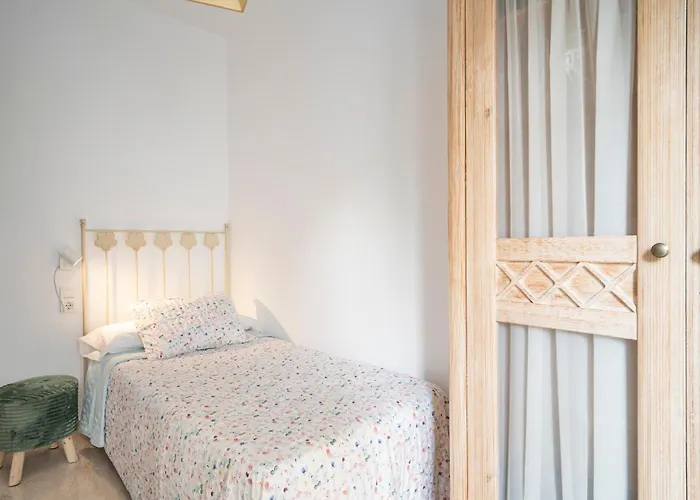 Enjoygranada Plaza De Lobos غرناطة